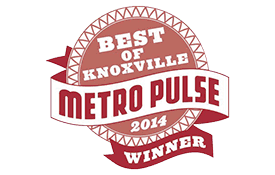 Best of Knoxville Metro Pulse 2014 - Nama Sushi Bar