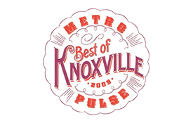 Best of Knoxville Metro Pulse - Nama Sushi Bar